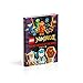 LEGO Ninjago Secret World of the Ninja (Library Edition): Without Minifigure