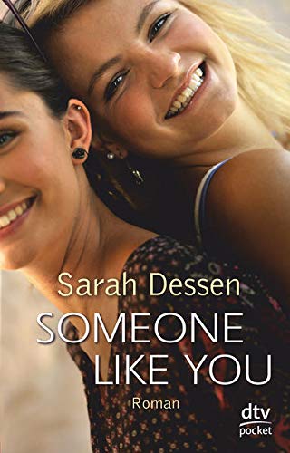 Someone like you: Roman