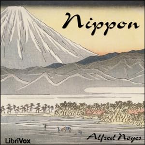 『Nippon - Nippon read by osmenog』のカバーアート
