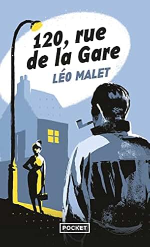 120, rue de la Gare