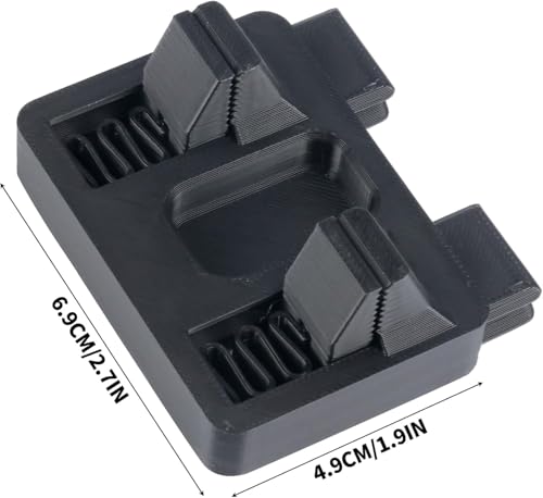 Portable Electric Welding Fixture and Soldering Clamp, Heavy-Duty Holding Power with Electrode Holder, Universal Compatibility for MIG, TIG, Spot Welding and Soldering Tools