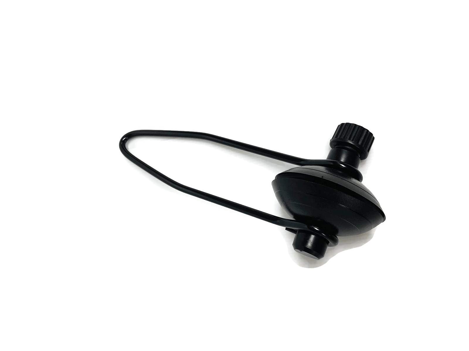 SENECA Marine Outboard Motor Flush Kit Flusher Muffs Fresh Water Hose Attachment for Yamaha Mercury Mercruiser Evinrude Honda Suzuki Johnson SMP-OBFLSH-01