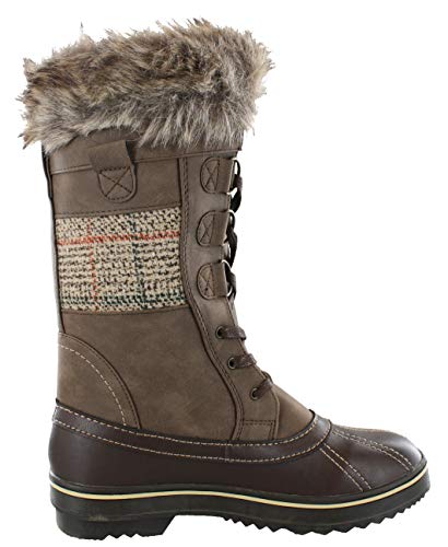 Northside Women's Bishop Cold Weather Fashion Boot2