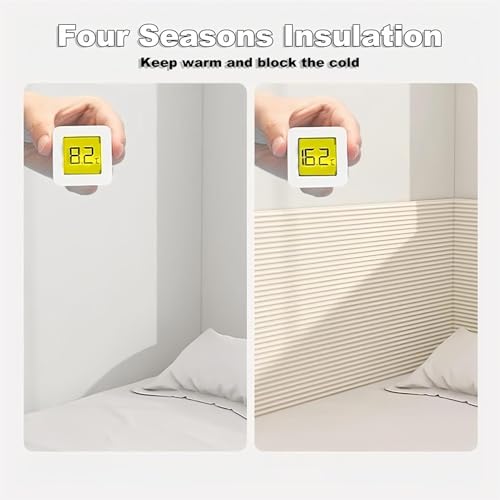 Cabecero autoadhesivo infantil con paneles acolchados de pared anticolisión para dormitorio tatami 7