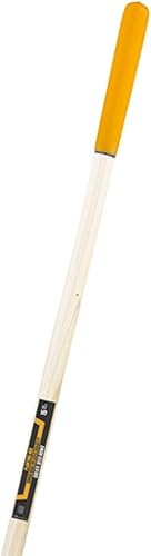 Miniatura 4 de Azadón True Temper - azada Warren - mango de madera Marrón