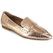 Produktbild ESPRIT Damen Jaine Loafer, flach, Beige (Rose Gold), 40 EU