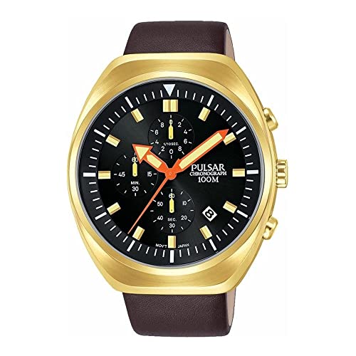 PULSAR Analógico Modelo Reloj de Hombre PM3094X1. Marca