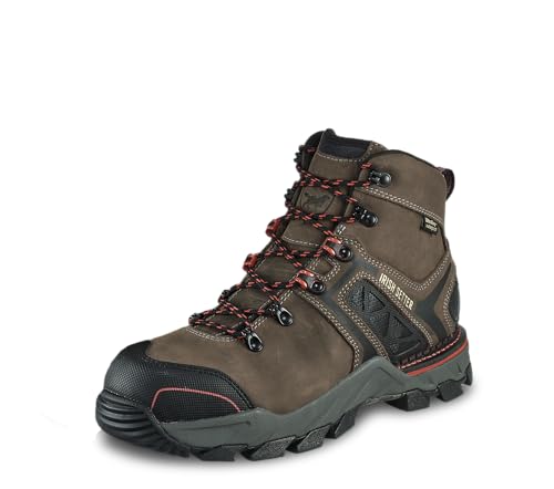 Irish Setter, Crosby, Men’s, 6