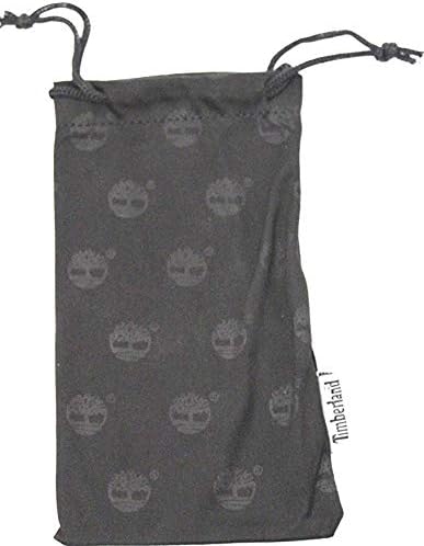 Timberland TB7158 Matte Black/Smoke One Size