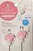 Sanrio My Melody Cable Protector Cell Phones Accessories 2pcs Set for iPhone (Lightning Cable)