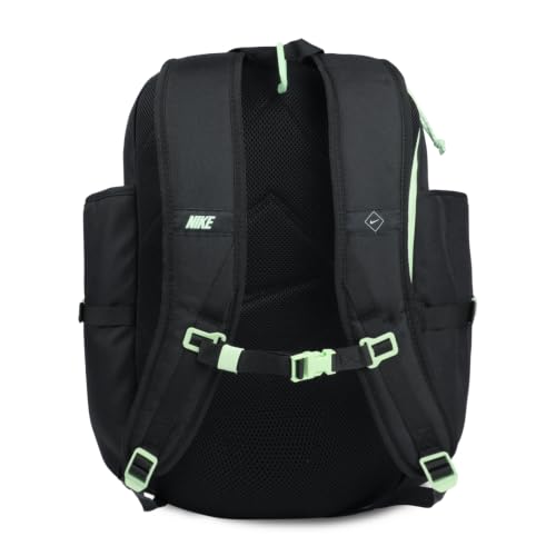 Image of Nike Diamond Bat Pack Select Black /Black /Vapor Green BA8802-089