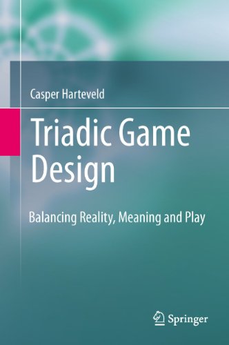 Triadic Game Design: Balancing Reality, Meaning and Play image 2