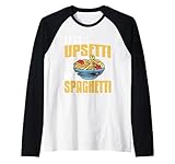 Divertente Pasta Spaghetti Umorismo Cibo Fan Moda