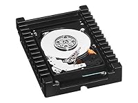 Western Digital WD VelociRaptor WD5000HHTZ - Festplatte - 500 GB - SATA-600 – Ansicht 5