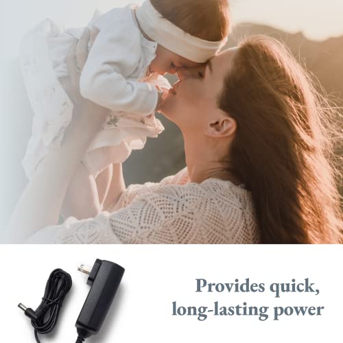 Adaptador de corriente Ameda MYA Joy para extractor miniatura 4