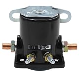 Starter Relay Replacement for Lucas S2924 S2925 S2926 S2927
