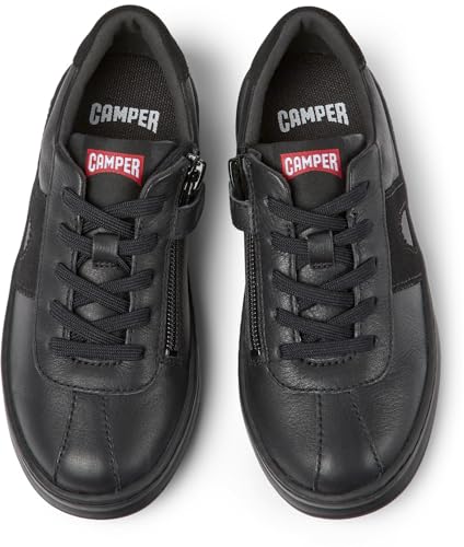 Camper Unisex-Child Runner Four Kids Sneaker4