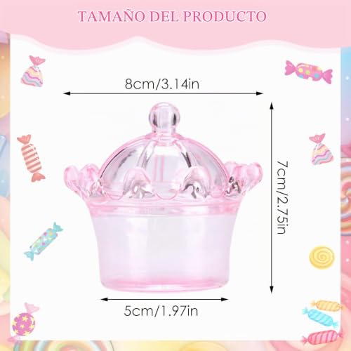 Cajas para coronas 11 Imagen adicional