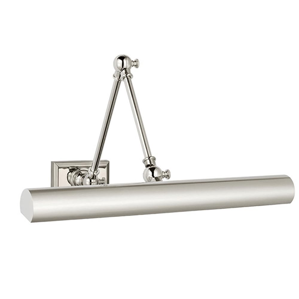 Luci da toeletta retrò Americane in Ottone/Cromo, Applique Decorativa a LED Industriale in Ottone, luci per specchi da Bagno, Applique per Sfondo Soggiorno, Lampada da toeletta.