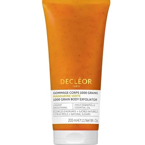 Exfoliante corporal de la marca Decleor ideal para Unisex adulto