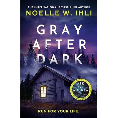Gray After Dark