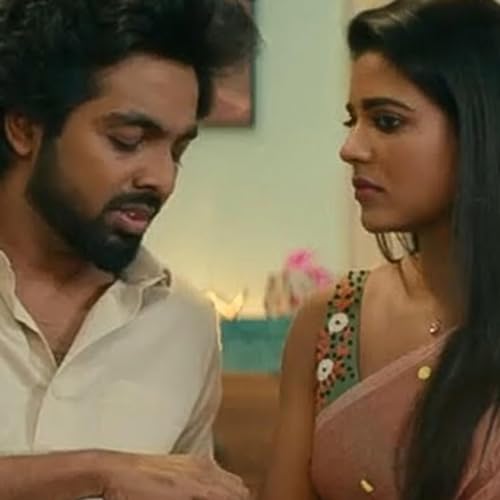 DeAr || Husband Filed for Divorce Because of Snoring 💥🤯⁉️⚠️ | South Movie Story Explained in Hindi