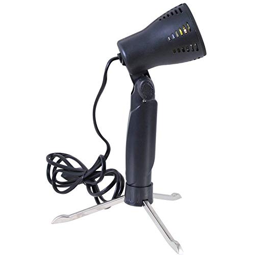 Iluminador para Mini Estúdio Portátil 5W - Led F002L