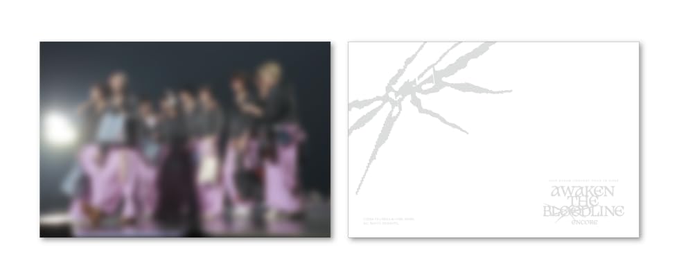 Amazon.co.jp: [ DIGITAL CODE ] &TEAM (エンチーム) - 2025 &TEAM