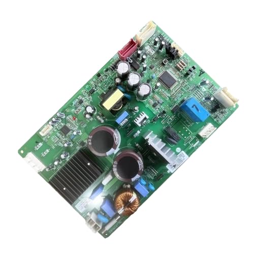 Placa de control de inversor PCB para regular frío en neveras 3