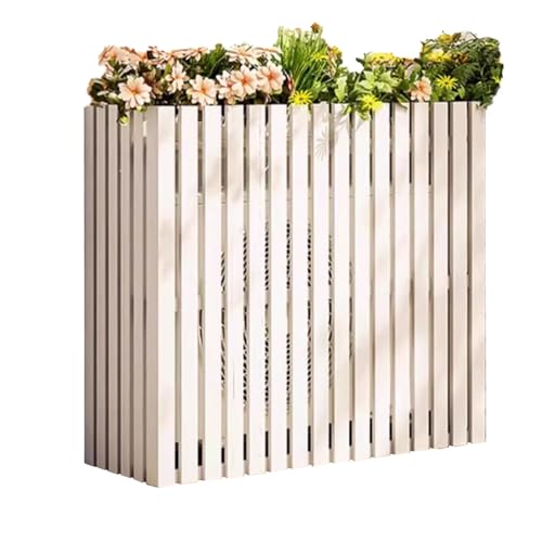 GAR Jo[ O@p CޑGARO@Jo[ S~B ړIpeBI oRj[  zep(White,105x45x95cm/41x18x37in)
