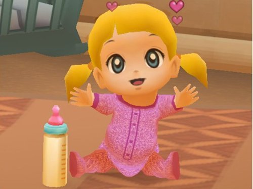 Imagine Babysitters - Nintendo DS (Renewed)