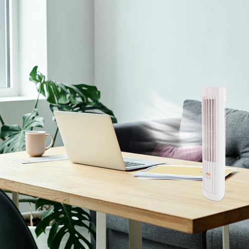 Ventilateur rafraîchisseur air portable doux pour chambre enfant SHINEOFI - 6