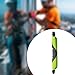 Menolana Fall Buffer Strap Bag Climbing Protector High Strength Tear Resistant Versatile Protective for Outdoor Sports Equipment, Style B