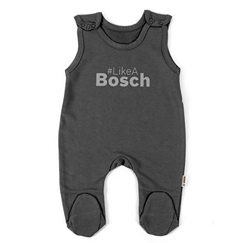 Preisvergleich Produktbild #LikeABosch Baby Strampler (50 / 56)