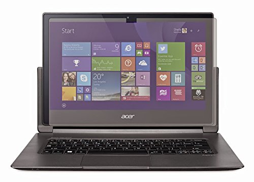 PcProfessional Screen Protector for Acer Aspire R 13 13.3