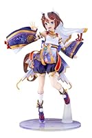 ウマ娘 プリティーダービー [紫雲の夢見取り]トウカイテイオー 1/7 完成品フィギュア