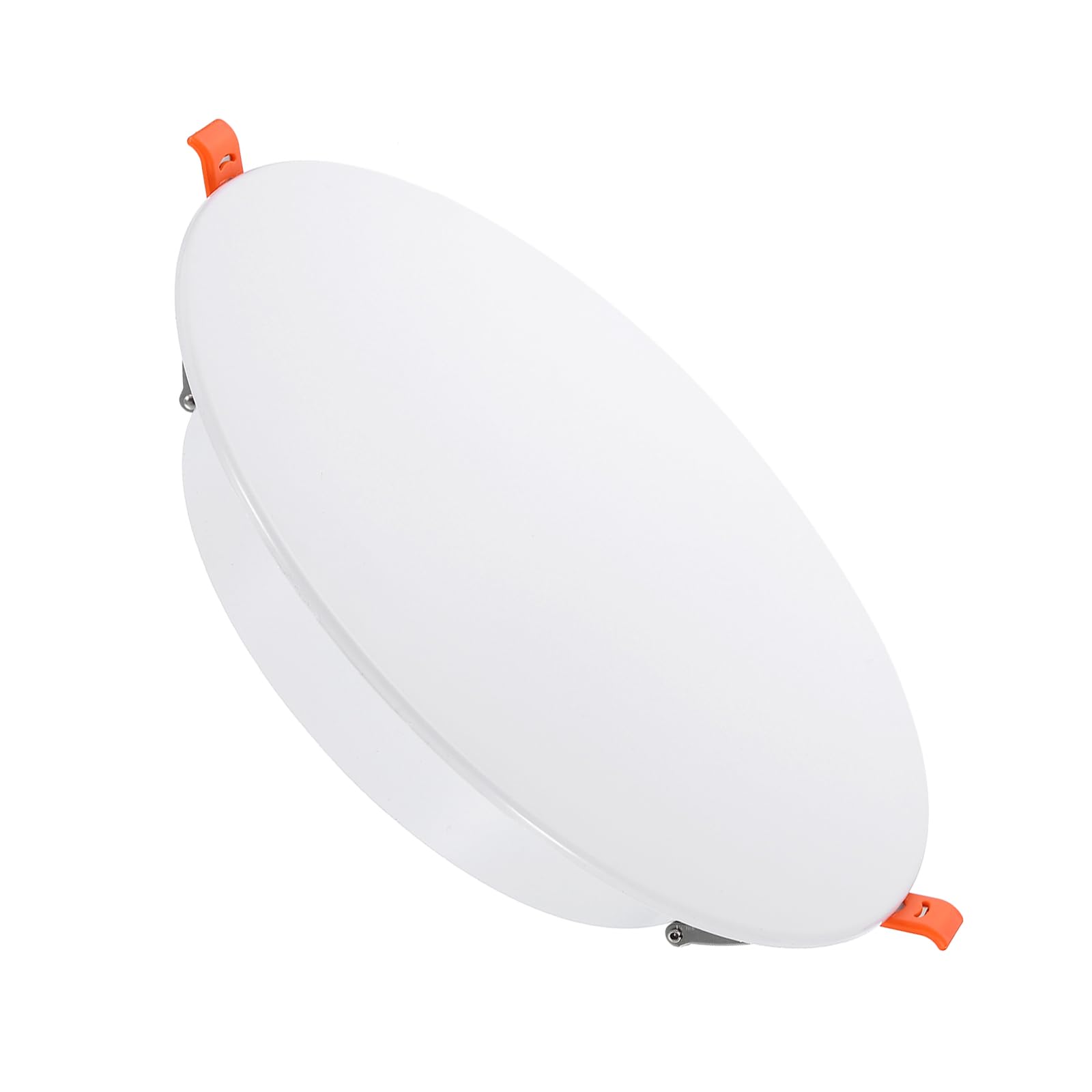 PATIKIL 230mm / 9" Diameter Spring Ceiling Hole Cover Plate