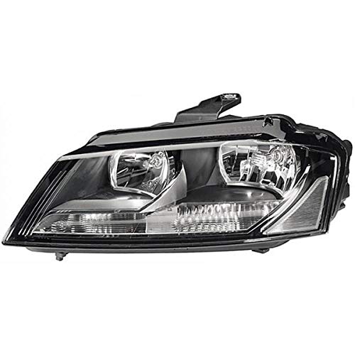 Funzioni spia 5 con luce guida diurna, LED/con lampeggiatore/con luce di posizione/con luce abbagliante/con luce anabbagliante