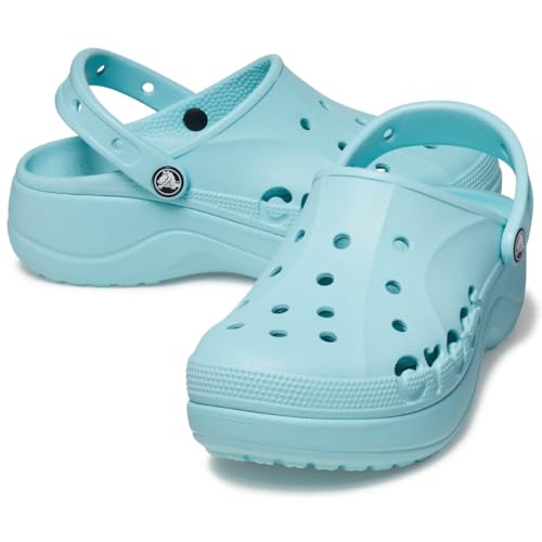 Image of Crocs Women's Baya Platform Clog