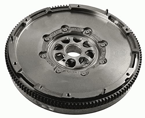Volant moteur amortisseur de vibrations SACHS 2294 001 968 double masse