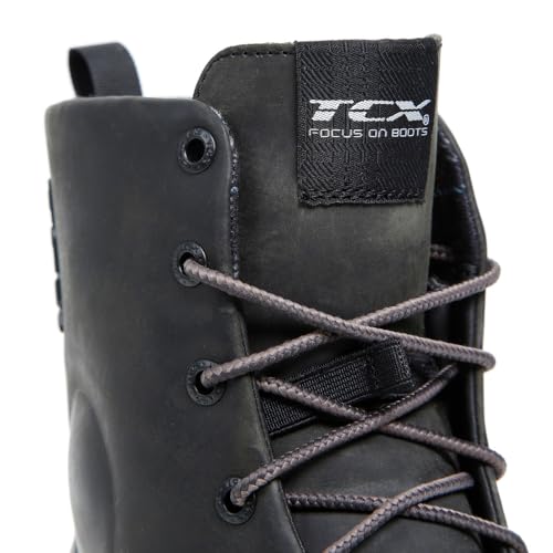 TCX Blend 2 WP Motorcycle Boots