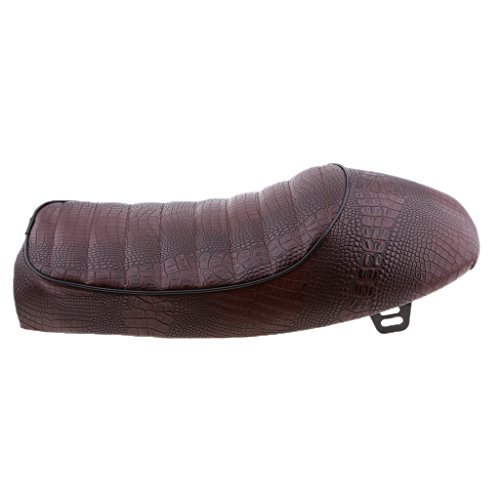 Almencla Sedile del Motociclo Sedile da Sella