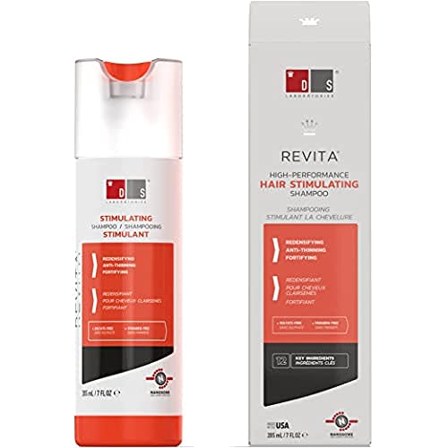 DS Laboratories Revita high performance