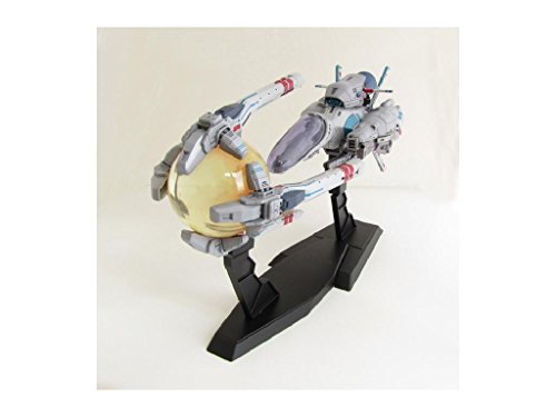 R-Type Final: R-9A Arrow Head 1/100 Scale Plastic Model Kit