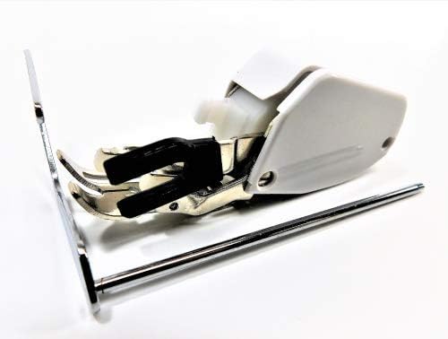 Desk Dave's ID: P60400. New Walking Foot, Compatible w/Singer Featherweight 221/222 Sewing Machines