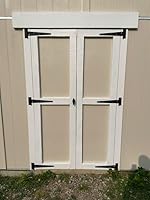 4″–12″ Heavy Duty Gate T Hinges photo review