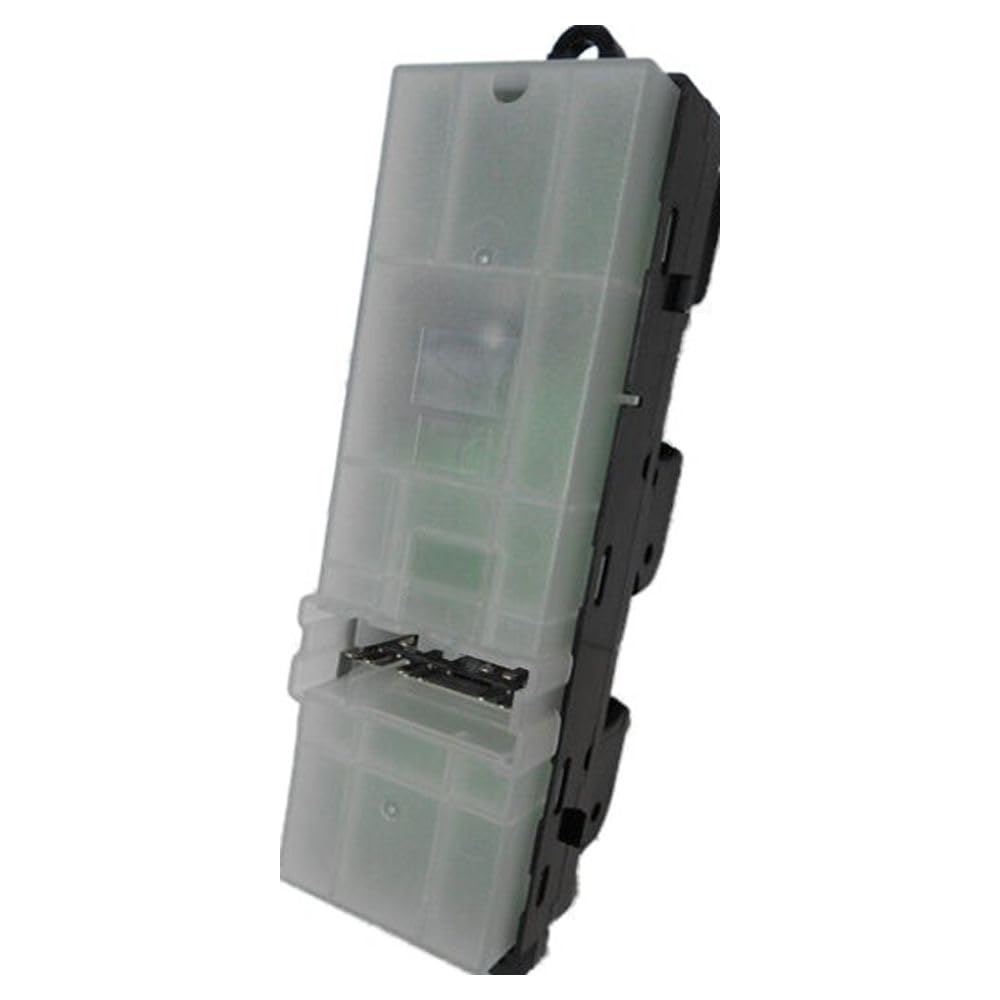 OHGGYQO Fits Power Window Switch Plastic OE Standard 25401-ET000 SD-00001102 131-1562