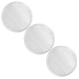 Plaque à pizza antiadhésive : ce plat de cuisson est pratique et multifonctionnel. il répond à la plupart de vos besoins quotidiens en matière de cuisson au four et peut accueillir toutes sortes de plats, gâteaux, etc