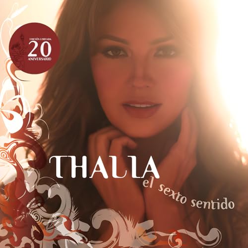 Amazon MusicでタリアのEl Sexto Sentido (20 Aniversario - Remastered 2025)を再生する