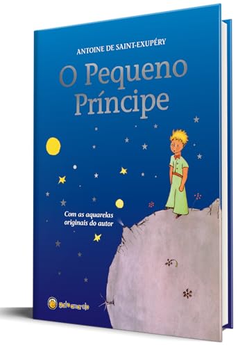 O Pequeno Príncipe: O Pequeno Príncipe - Clássico (Volume 1)